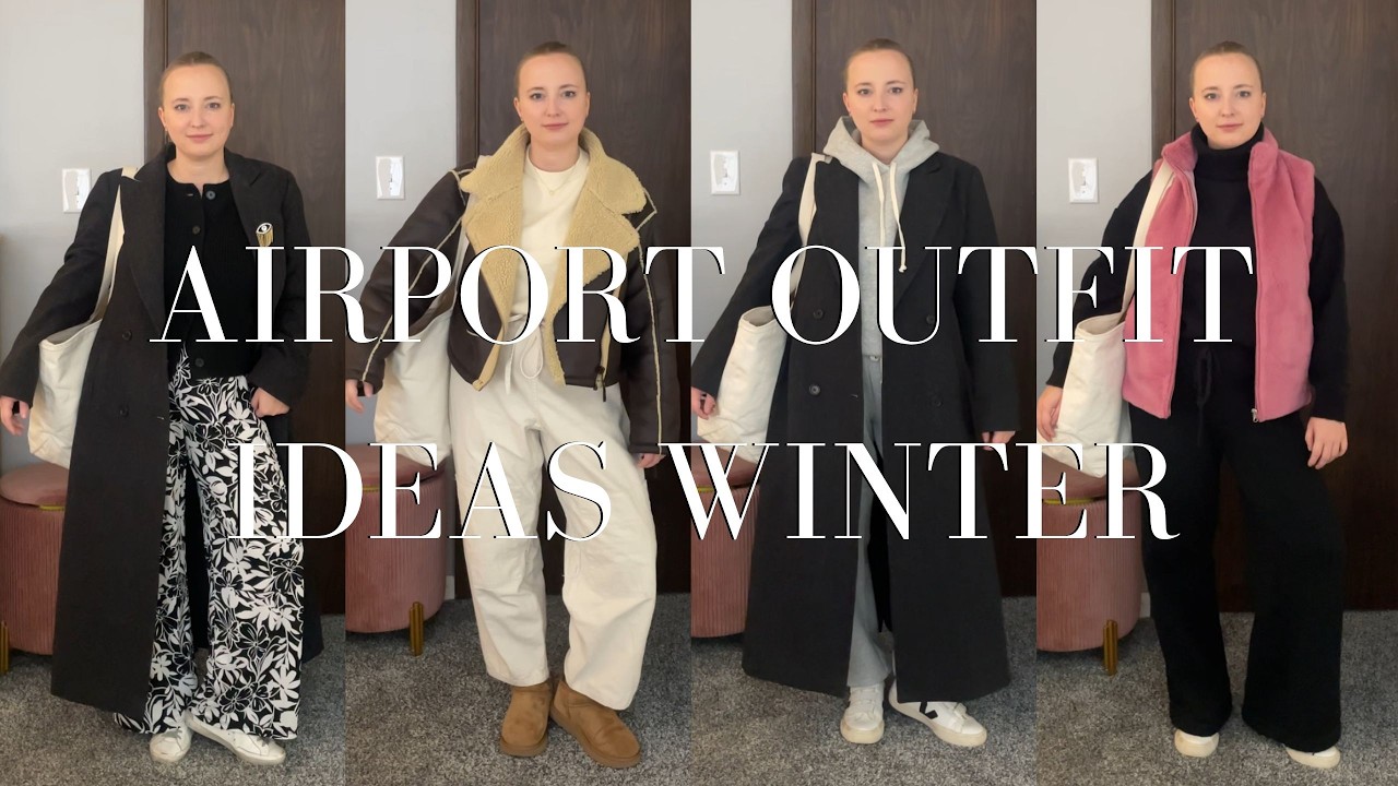 how to dress for the airport in winter OUTFIT IDEAS Product Questions – Elegant women's nighty online Size:52 (+$10)