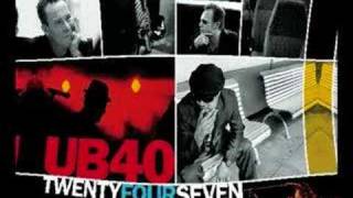 UB40 - Lost And Found