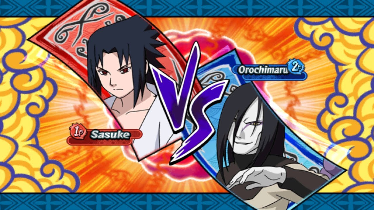 Fight To Elimination In New Roll & Clash: Naruto Ninja Arena – OnTableTop –  Home of Beasts of War