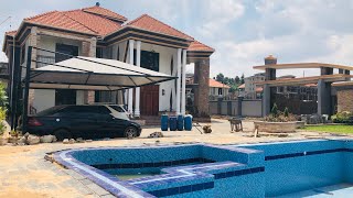 House For Sale In Kampala Uganda