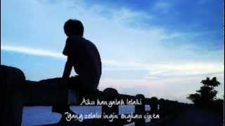 Hafiz-Hanya Ingin Kau Cinta   Lirik