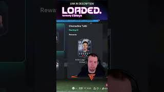4 FC Pro Live Players In This FC Pro Leagues SBC!! | FC 26 #Shorts
