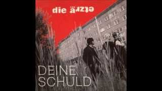 Die Ärzte - Deine Schuld (Offical) [HQ]