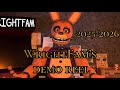 [Blender] WrightFam’s 2025-2026 Demo reel (Check pinned comment)