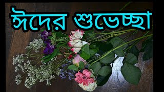 #ঈদ ঈদের শুভেচ্ছা মেসেজ || Mubarak EID Mubarak || এলো খুশির ঈদ || ঈদ মোবারক এসএমএস || ঈদ মোবারক screenshot 4