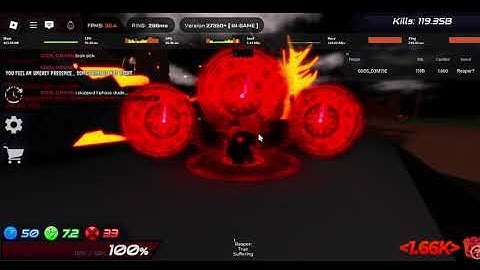 Rework Reaper True Suffering [part 1] showcase in KSFU