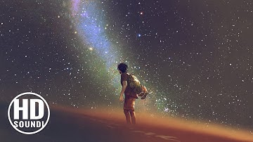 Beautiful Post-Rock Music: "Yes I Will" — Floating In Space