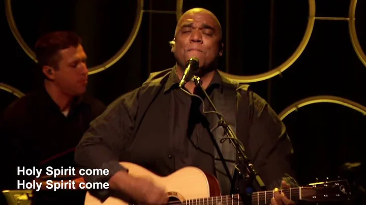 All Who Are Thirsty - (Cover, with Charlie Hines A...