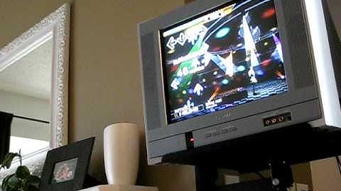 DDRX -- Why not on difficult