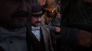 PEAKY BLINDERS in RED DEAD REDEMPTION (Official Trailer) Its Quite Literally a Peaky Blinders Movie