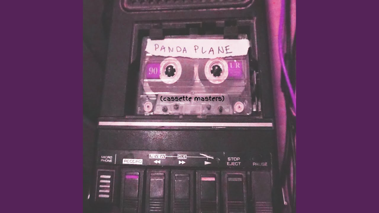 Παρακολούθηση Opalite (Cassette Master) στο YouTube Παρακολούθηση Opalite (Cassette Master) στο YouTube