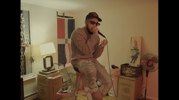 Kill Bryant - Gimme the Loop (performance video)