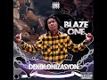 blaze one - Pa Janm Gen Two orijinal