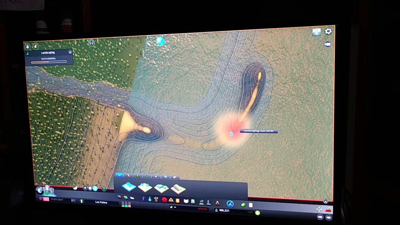 Sewage Is Backing Up Cities Skylines