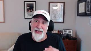 - Mark, My Words! THE Vlog Episode 45--SHORTAGES with Diamond Vogel CEO Jeff Powell