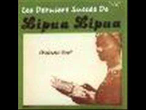 Lipua Lipua - Kendeke Malembe