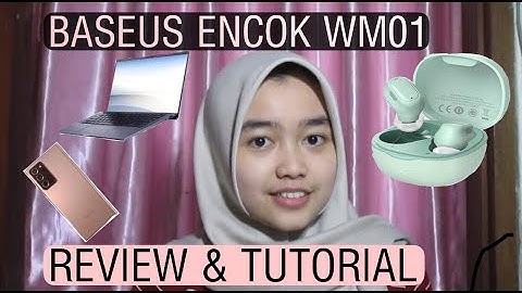 REVIEW & TUTORIAL TO CONNECT BASEUS TO A PC AND SMARTPHONE