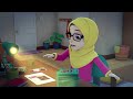 Omar & Hana Compilation 1 Hour | Islamic Series & Songs For Kids | Omar & Hana English Mp3 Song