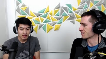 Substrate Social Recovery Pallet Code Walkthrough with Joe Petrowski and Shawn Tabrizi