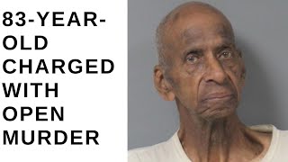 83-year-old Benton Harbor man faces murder charge in death of 64-year-old