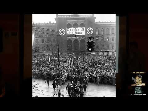 Почему Гитлер напал на Советский Союз.