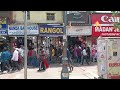 Delhi chandni chock nice view (Beautiful-Wold) ইন্ডিয়া চাঁদনিচক দিল্লি অসাধারণ দৃশ্য...!!