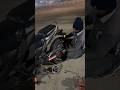 Fat tyre installed in tvs raider  100k bikers like modified status trending tvsraider viral