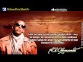 Daddy Yankee Feat. J Alvarez - El Amante (Con Letra) (Prestige 2012) ★REGGAETON★