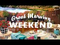 SUNDAY MORNING JAZZ - Positive Jazz & Bossa Nova Music -Relaxing Coffee Jazz Music for Work, Study