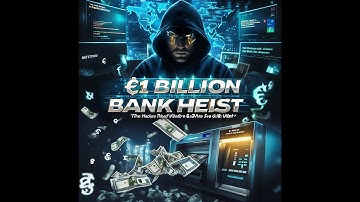 The €1 Billion Digital Bank Robbery That Shook the World (2013–2018) - 💰 Carbanak