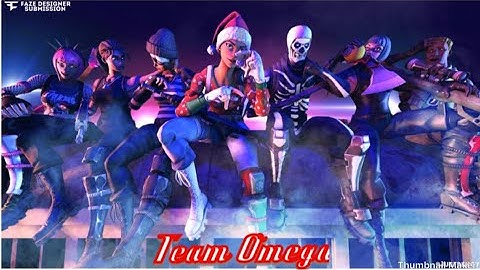 Introducing TeamOmega