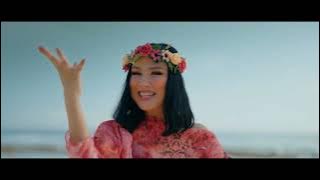 Titi DJ, Ashanty, Eka Gustiwana - SUPERWOMAN (Rock Version)
