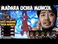 BONUS TOPUP SPESIAL NARUTO DAN MADARA UCHIA KELUAR..!!