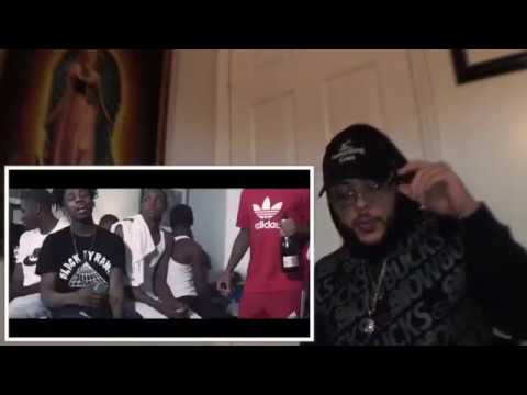 Polo G Aka Mr.DoTooMuch - Neva Cared [remix] (Official Music Video) Reaction 🔥🔥