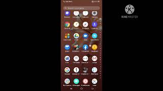 How to apply Flashlight call screenshot 3