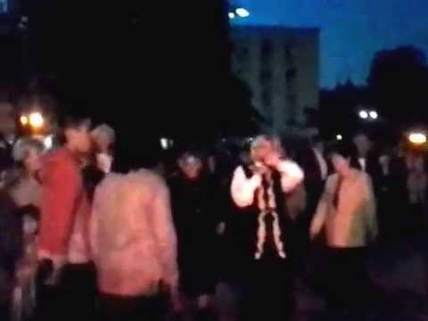 Концерт на ПП АБВ и Николина Чакърдъкова и Боби Шапков с оркестър Фолклор ТВ 7 7