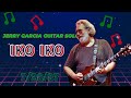 Miniature de la vidéo de la chanson Iko Iko (Studio Jam)