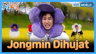 Ngaku Penyanyi Senior Tapi Timing Hancur 😅 | 2 Days & 1 Night [IND/ENG] | KBS WORLD TV 260510