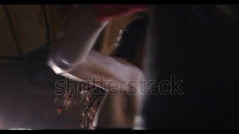 Technology Interface - Computer Data Screen Display | Video Footage | Shutterstock