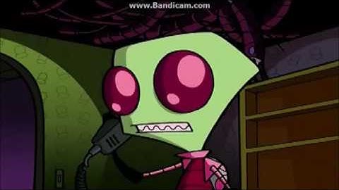 Are We There Yet (CTHF Style) Part 7: Taking Naudy To The Airport/Naudy