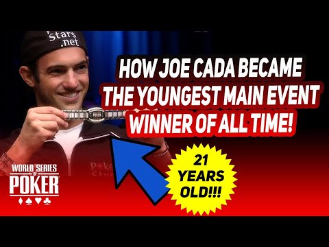 Video: Je li profesionalni poker igrač Phil Ivey pobijedio ili varao Casino Borgata od 10 milijuna dolara? Vi ste sudac.