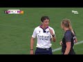 Wallaroos v England Highlights | Women's Rugby World Cup 2025