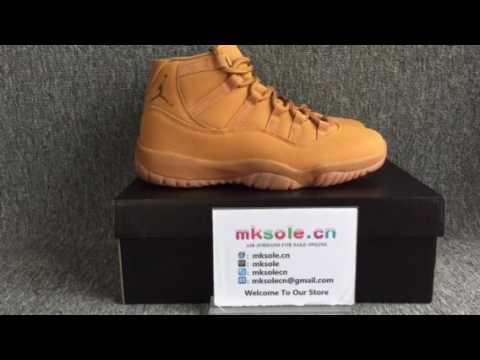 wheat 11s