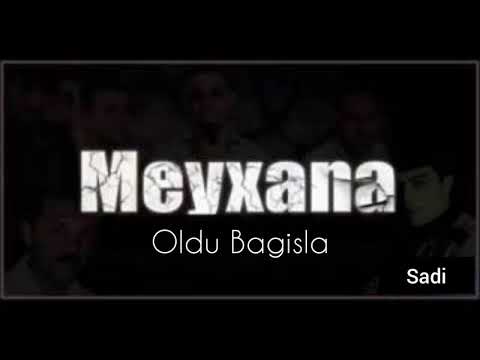 Elmeddin Avaz-Oldu Bagisla