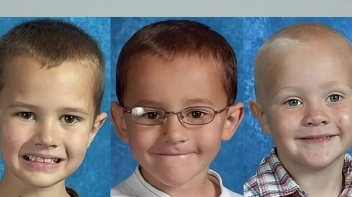 'This never gets easier': Mother of Skelton boys s...
