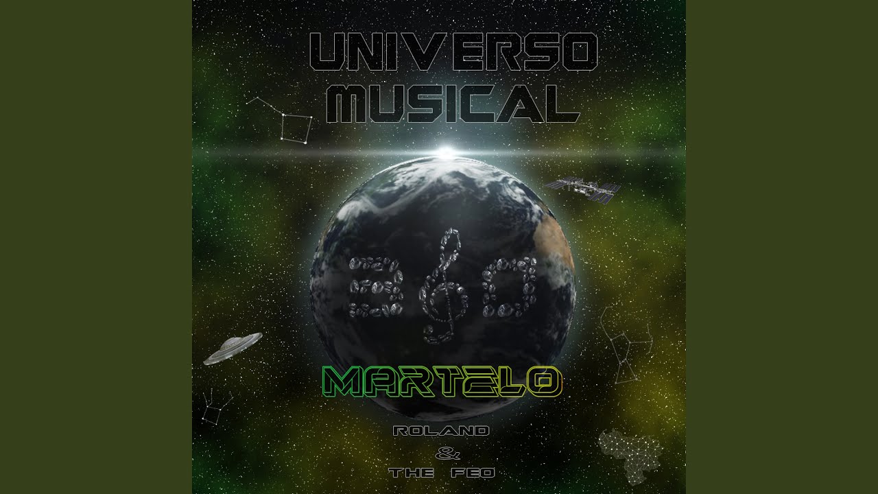 Watch Martelo on YouTube Watch Martelo on YouTube