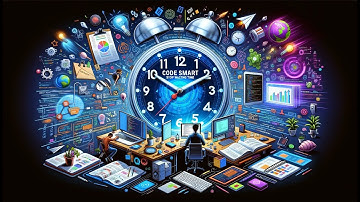 Code Smart: Stop Wasting Time When Learning Web Development