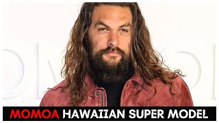 "Jason Momoa: From the Shores of Hawaii to Hollywood Stardom | Biography & Impact"