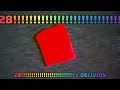 Numberblox factorial of itself band 6 (End of season 1!)