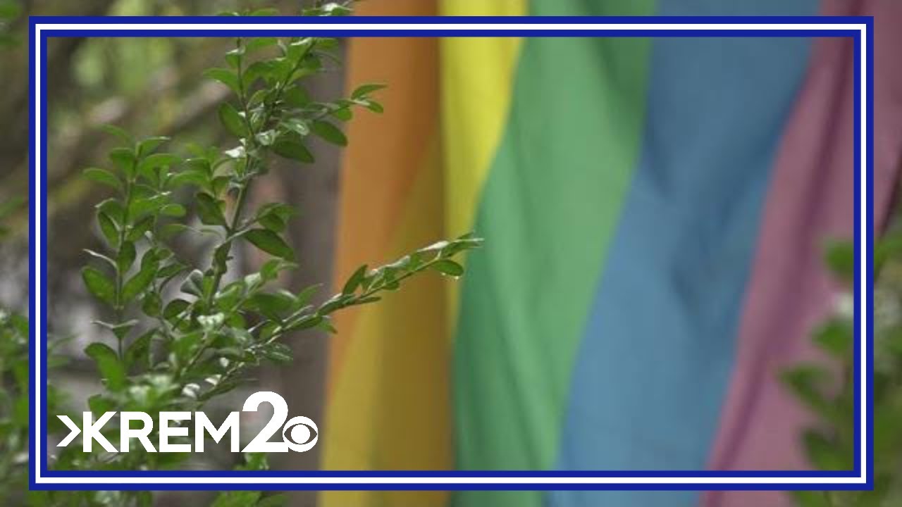 More to Every Story: Is vandalizing public property a hate crime?